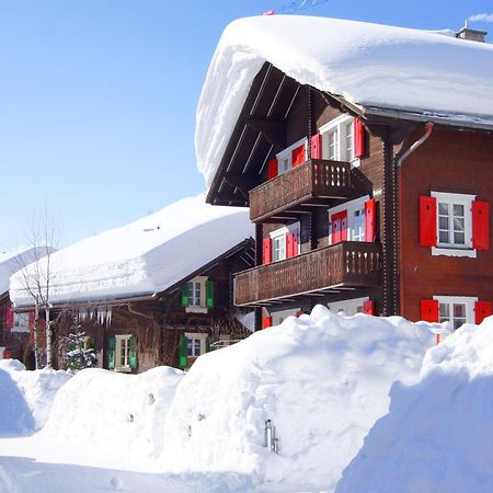 Alpenhotel Schluessel Андерматт Экстерьер фото